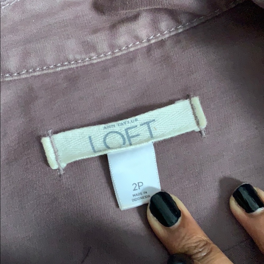 Fall/Spring Jacket - Picture 2 of 4